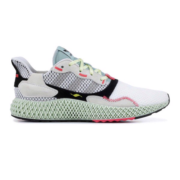 Adidas Zx 4000 4d